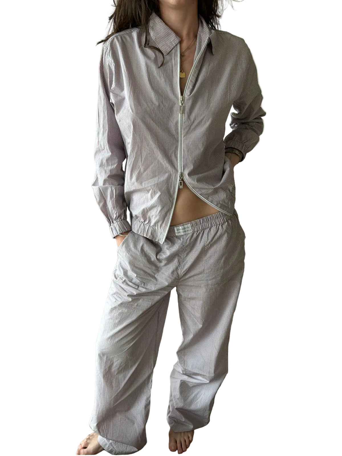 CARAMELLA PANTS