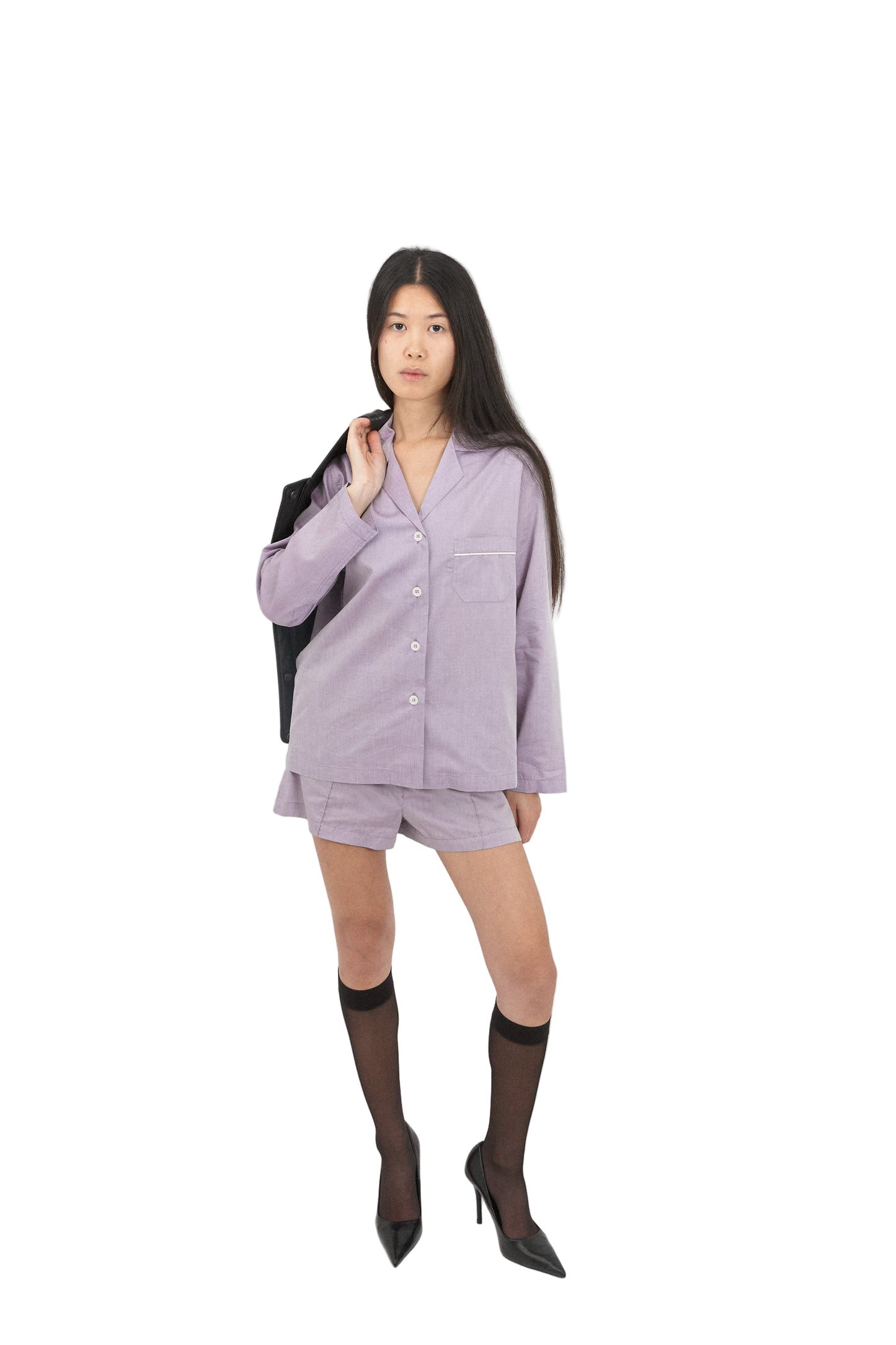 MALVA SHIRT