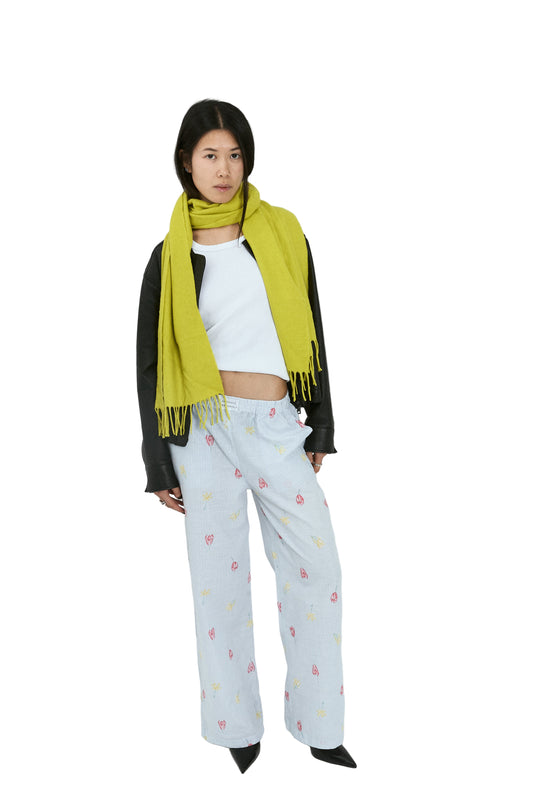 FIORI PANTS