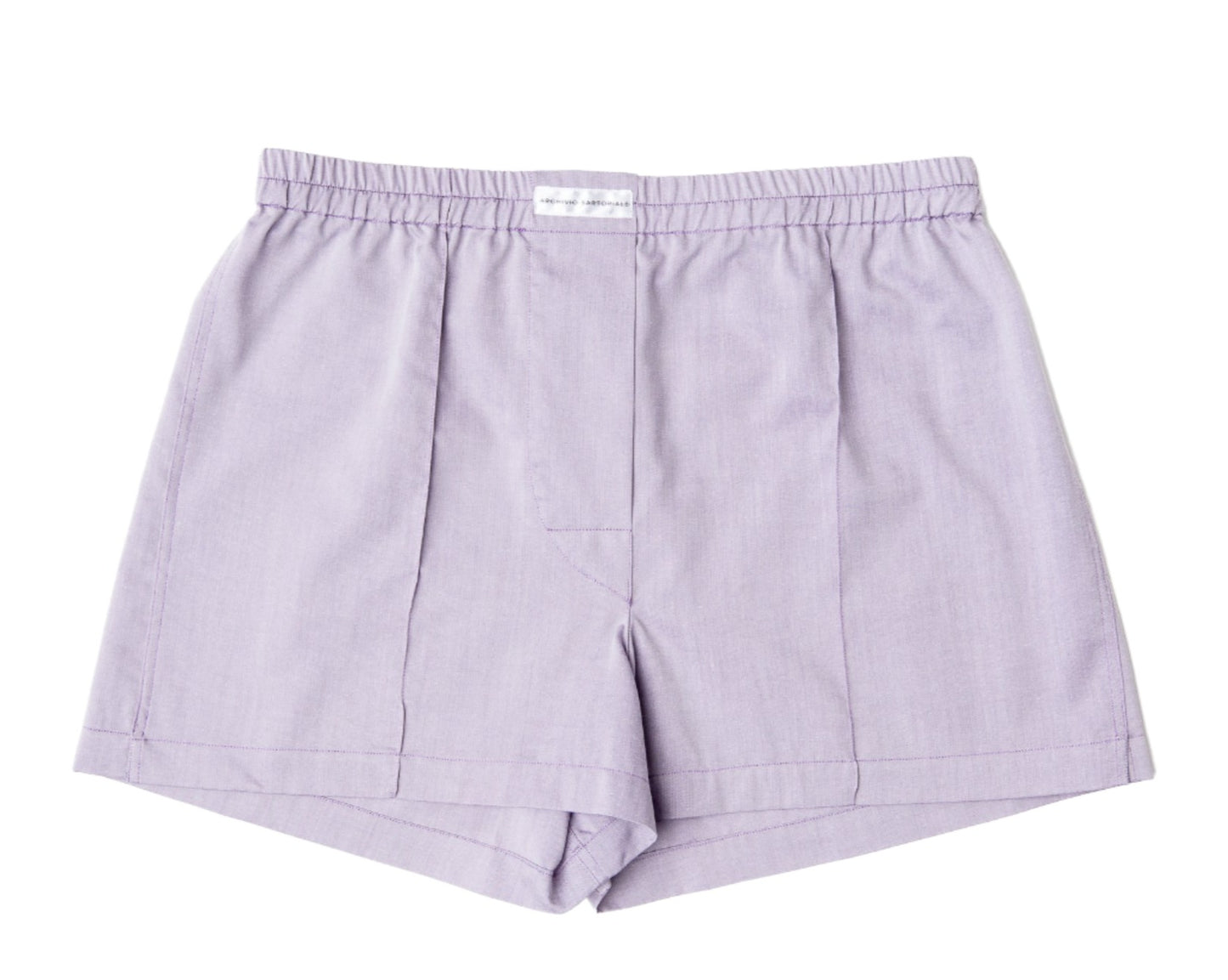 Lilac Boxers