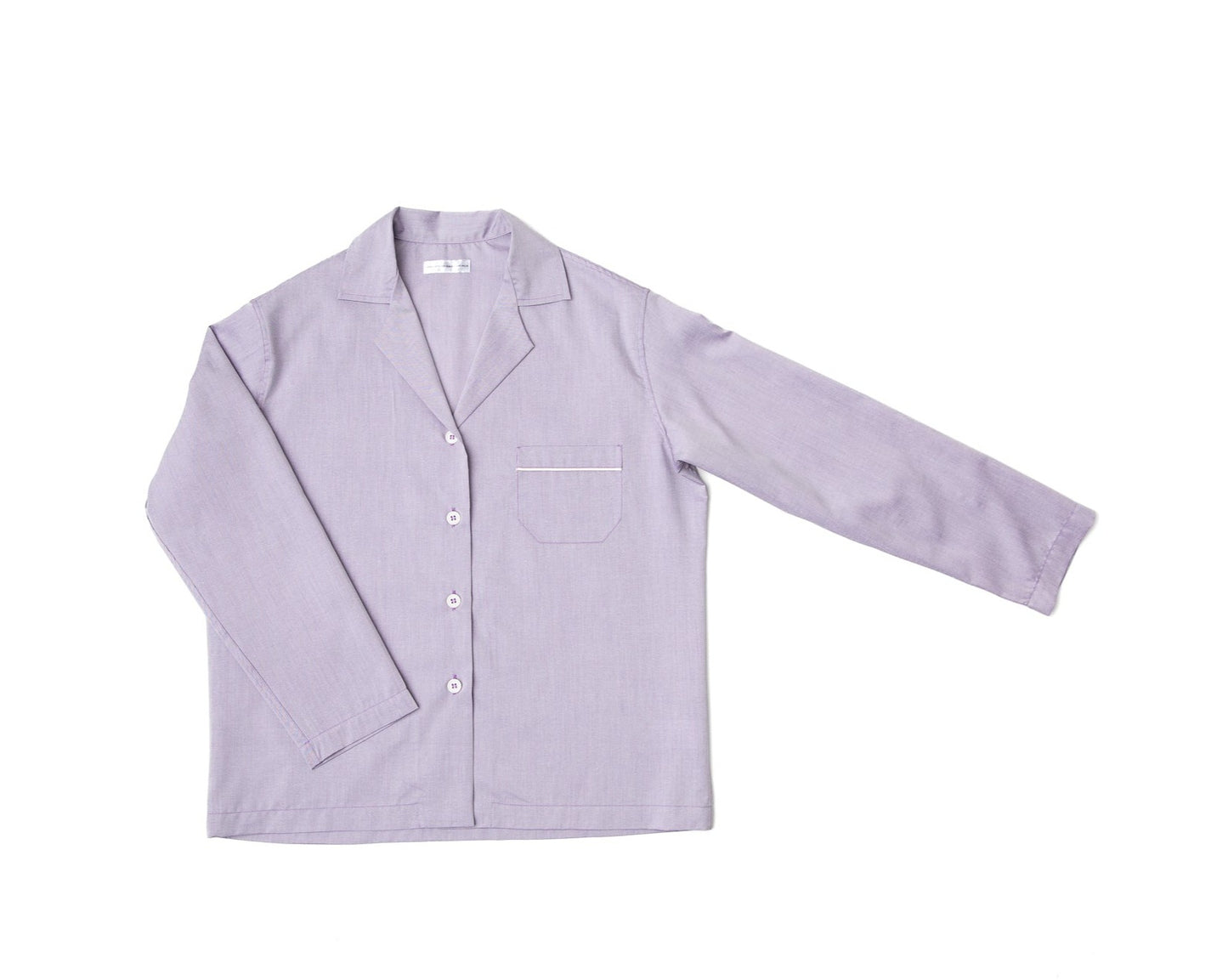 Lilac Shirt