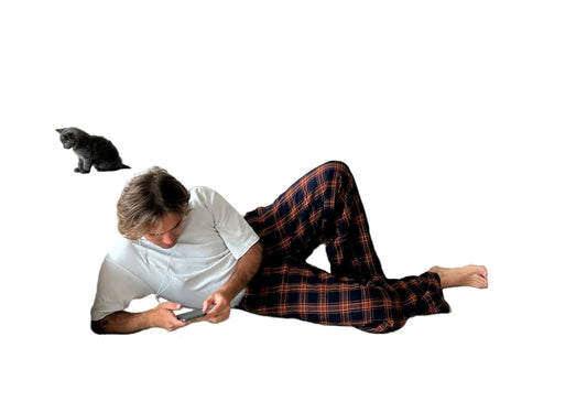 NOTTE PANTS